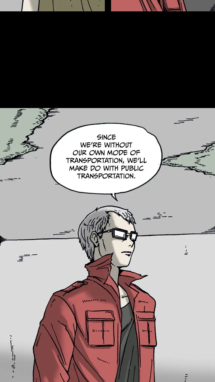 Read The Tide chapter 10 image 18 on Lezhin