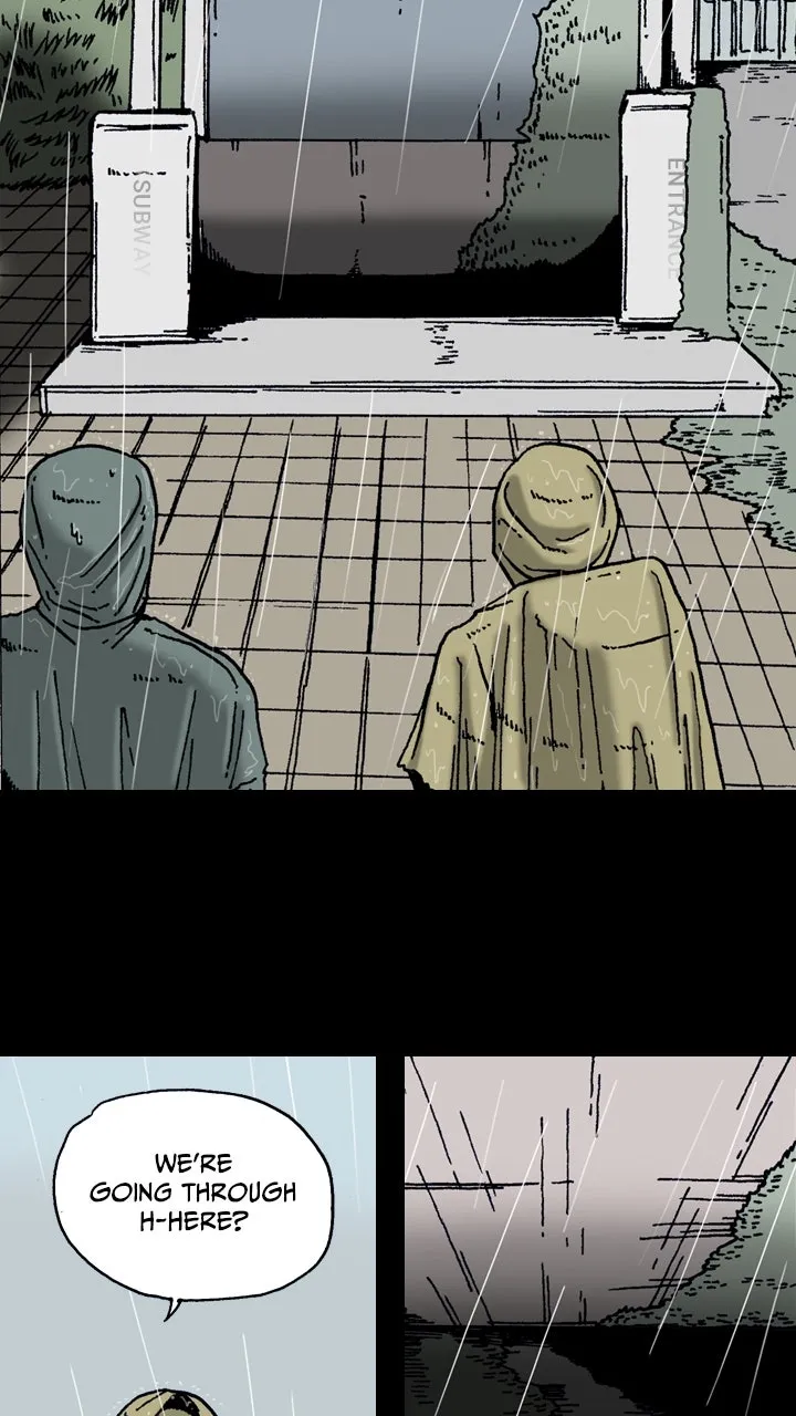 Read The Tide chapter 10 image 21 on Lezhin