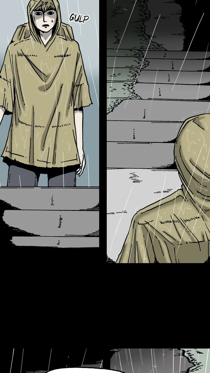 Read The Tide chapter 10 image 22 on Lezhin