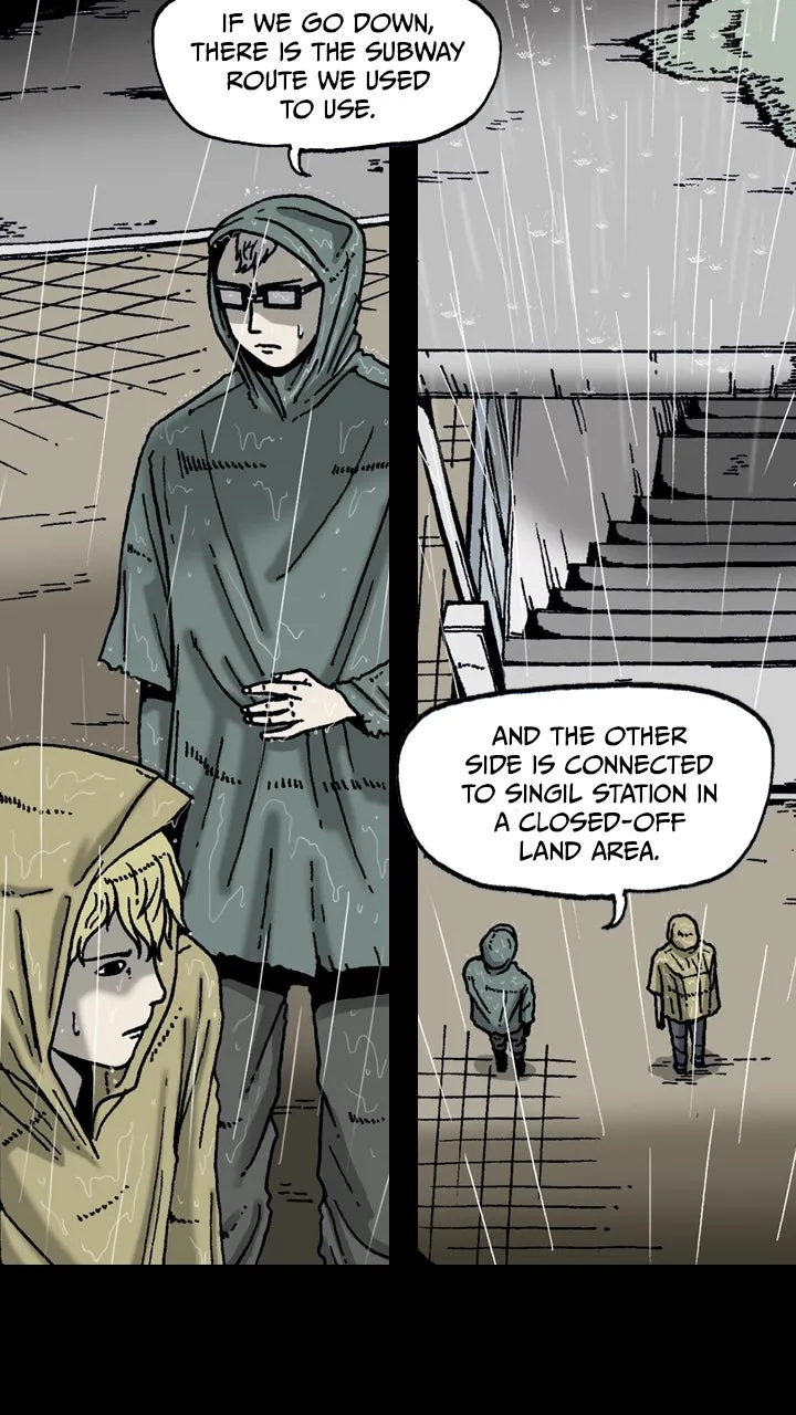 Read The Tide chapter 10 image 23 on Lezhin