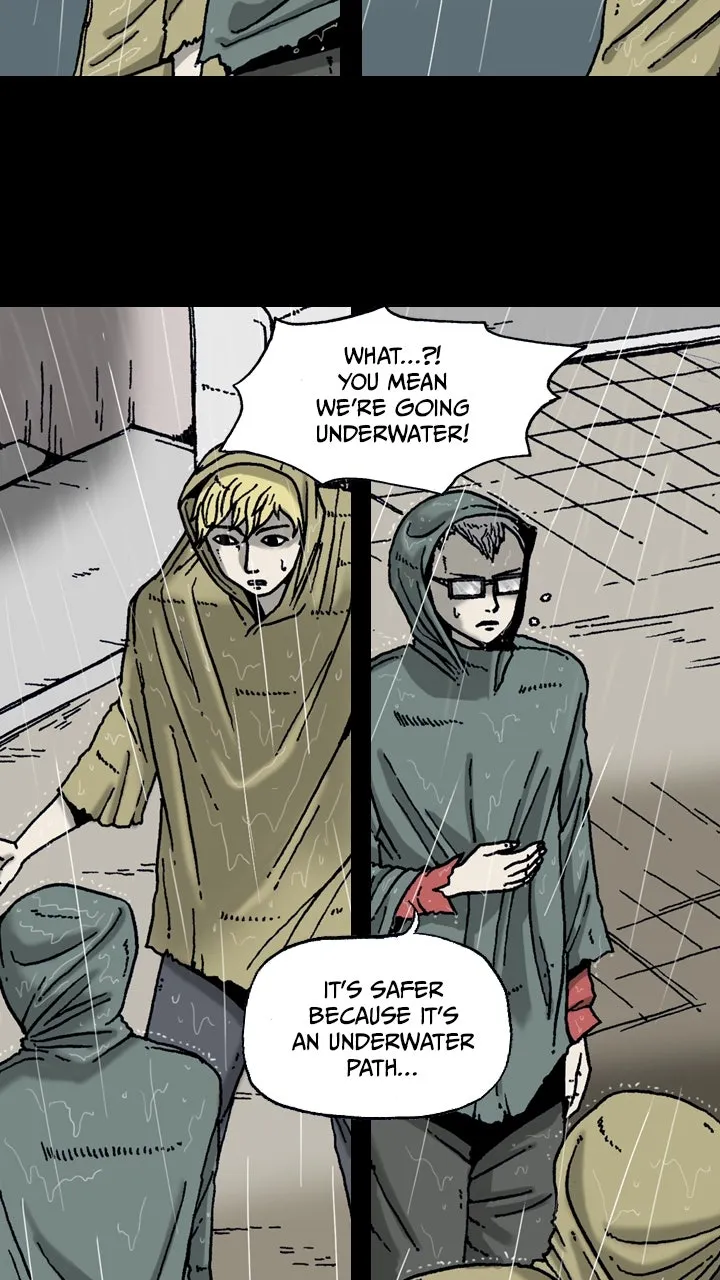 Read The Tide chapter 10 image 25 on Lezhin