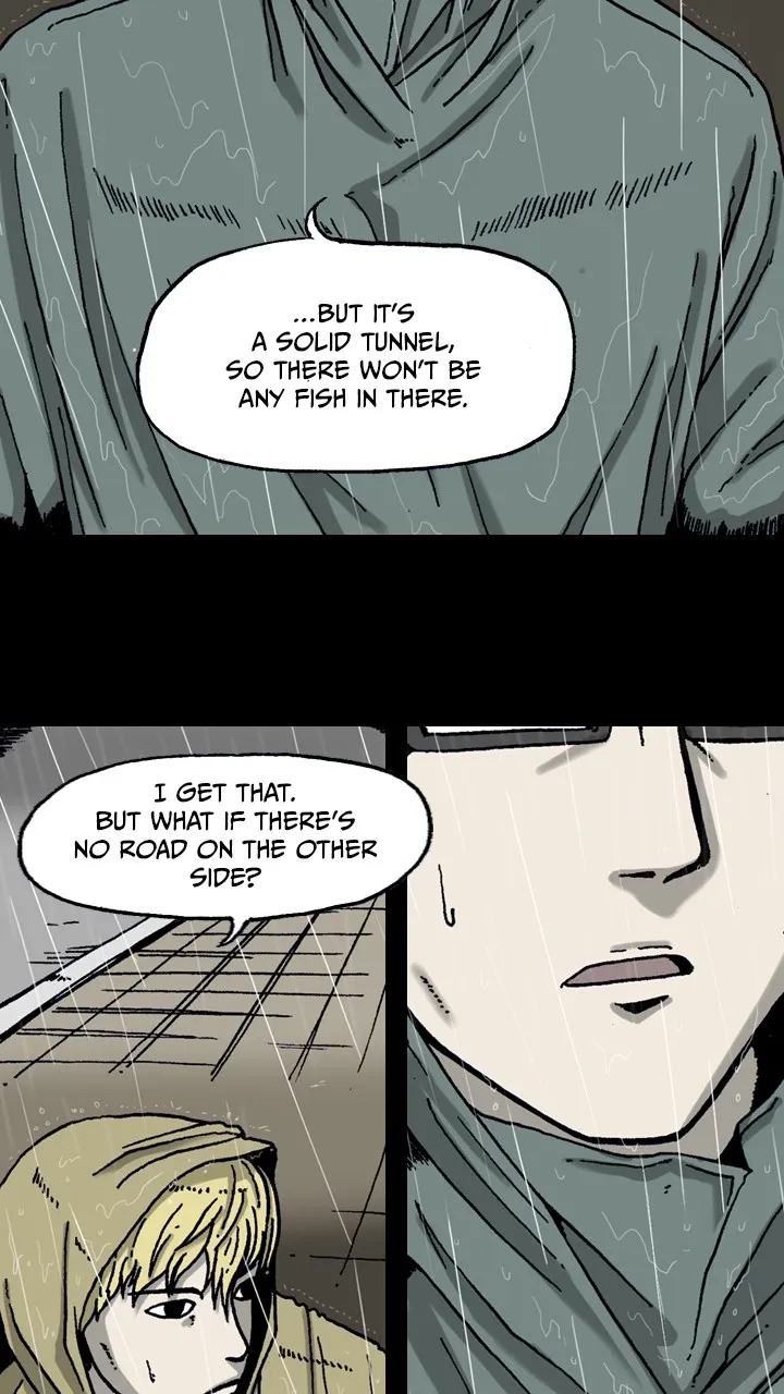 Read The Tide chapter 10 image 27 on Lezhin