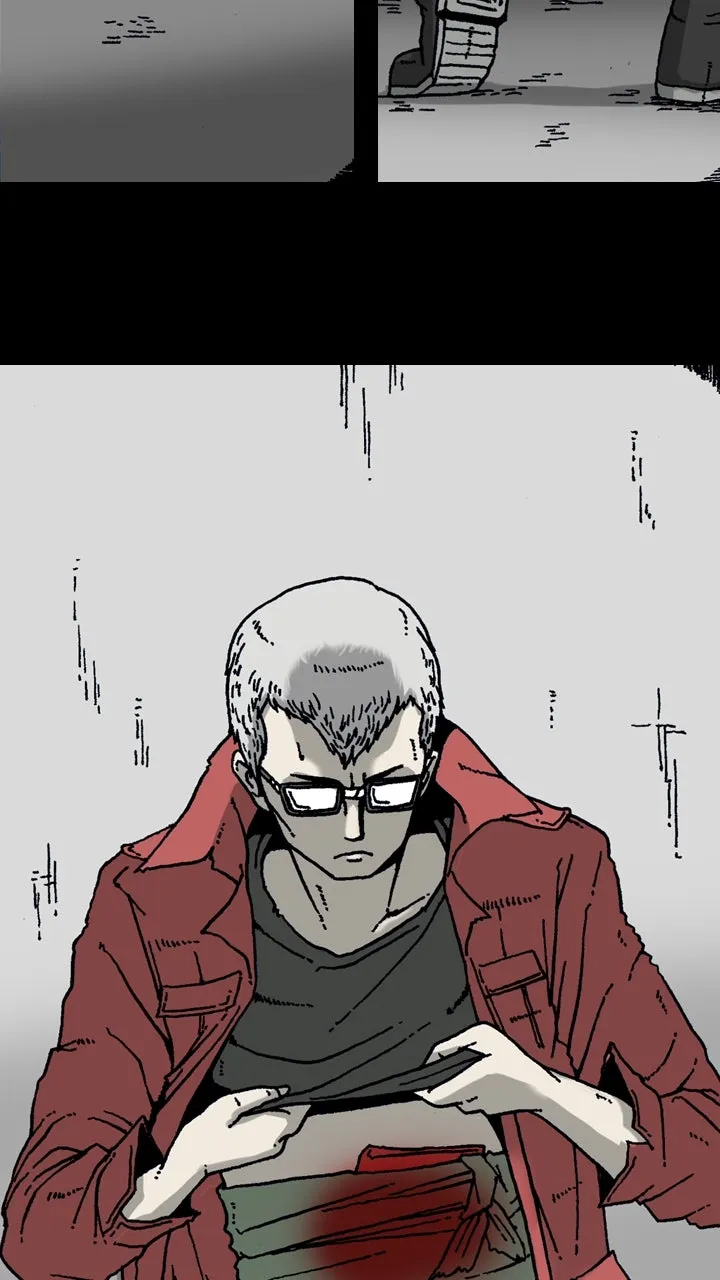 Read The Tide chapter 10 image 3 on Lezhin