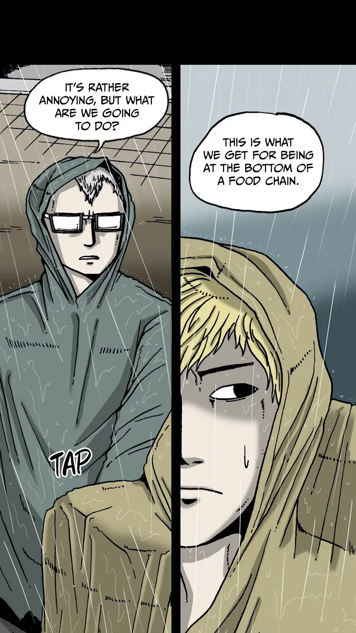 Read The Tide chapter 10 image 31 on Lezhin