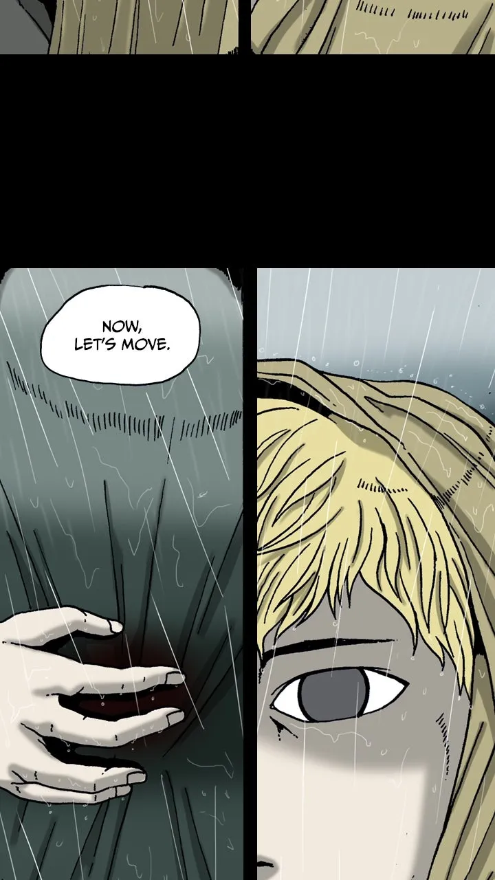 Read The Tide chapter 10 image 32 on Lezhin