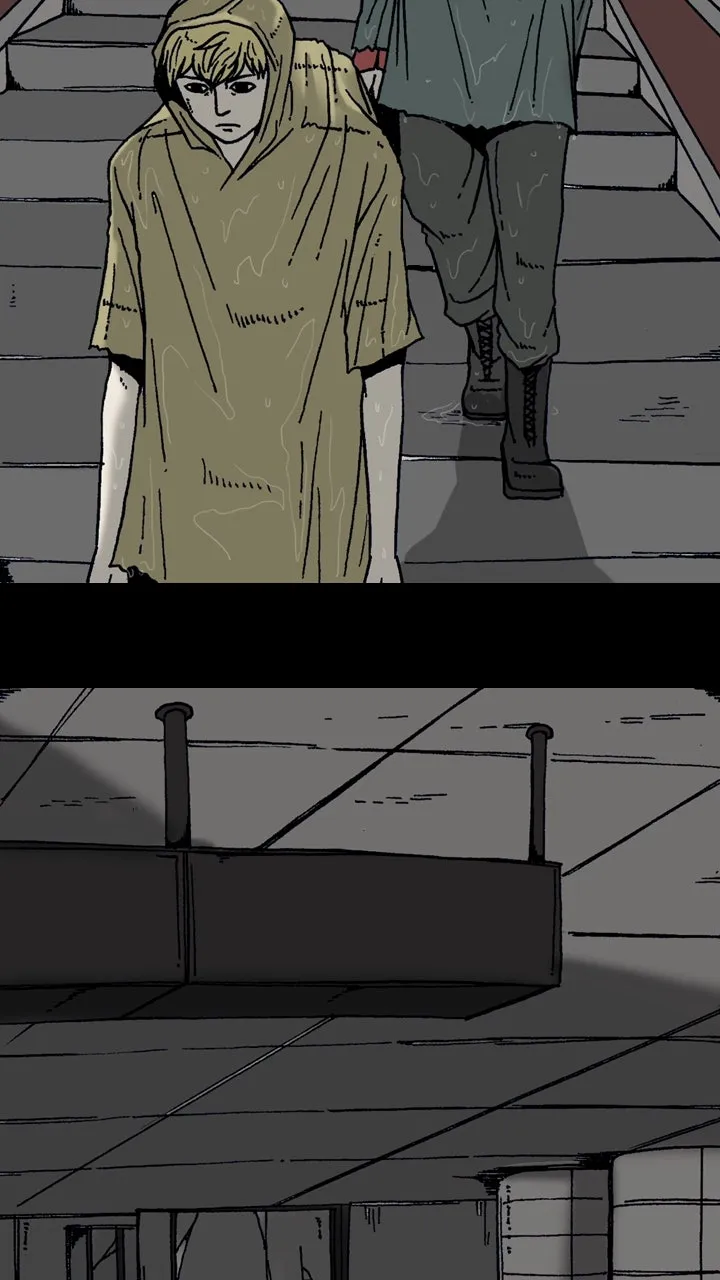 Read The Tide chapter 10 image 34 on Lezhin
