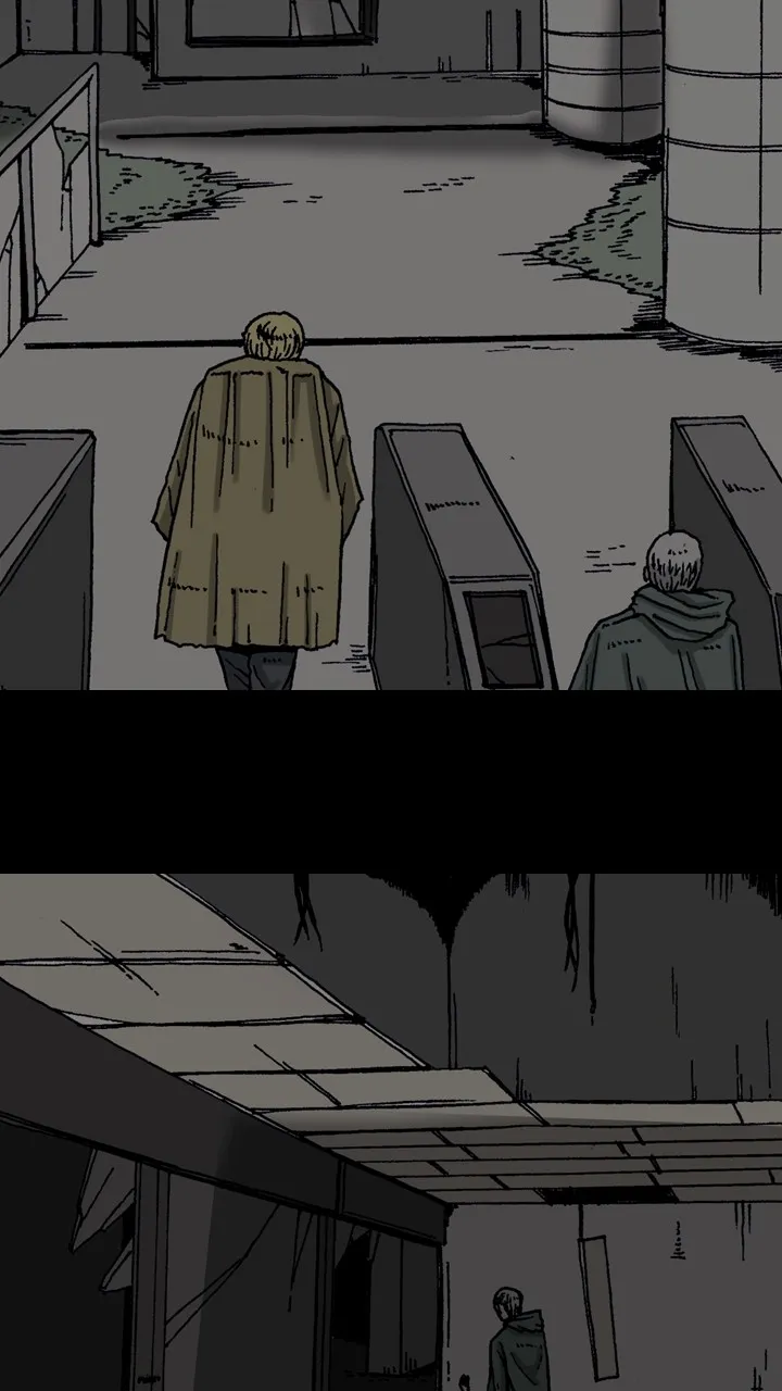 Read The Tide chapter 10 image 35 on Lezhin