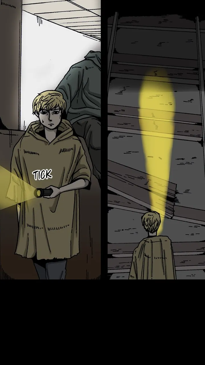 Read The Tide chapter 10 image 37 on Lezhin