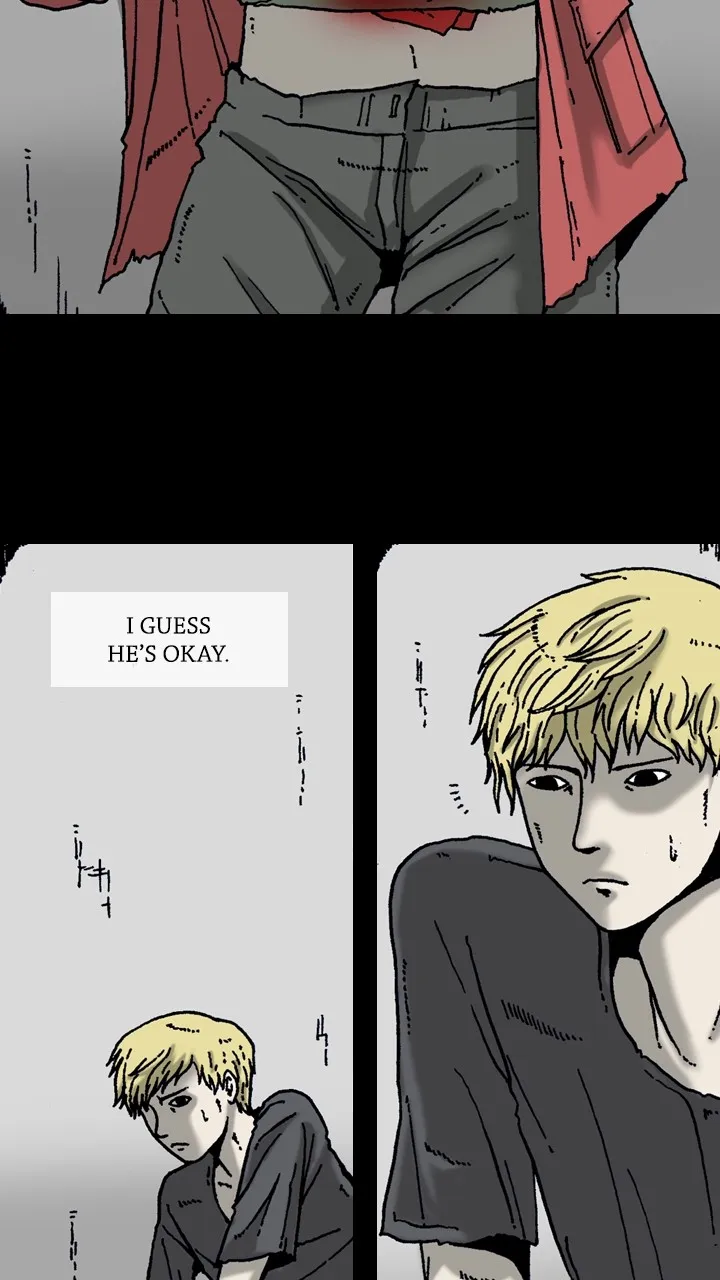 Read The Tide chapter 10 image 4 on Lezhin