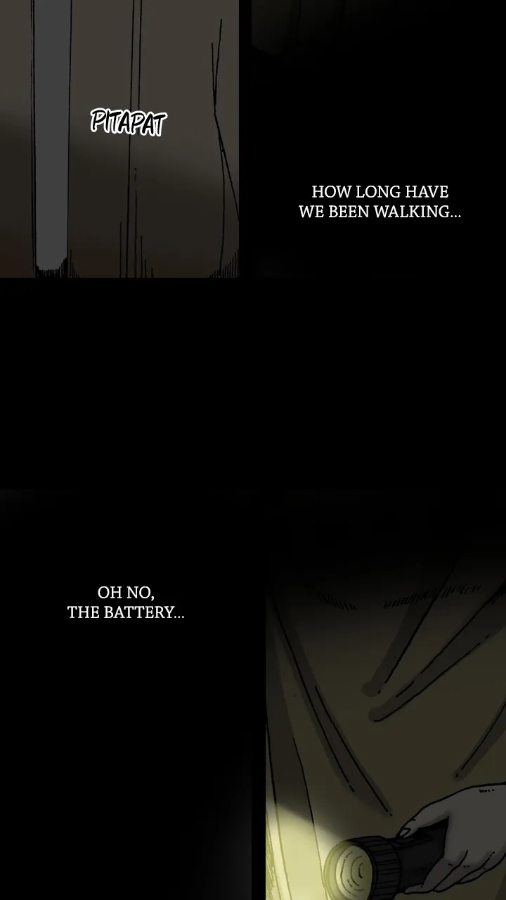 Read The Tide chapter 10 image 40 on Lezhin