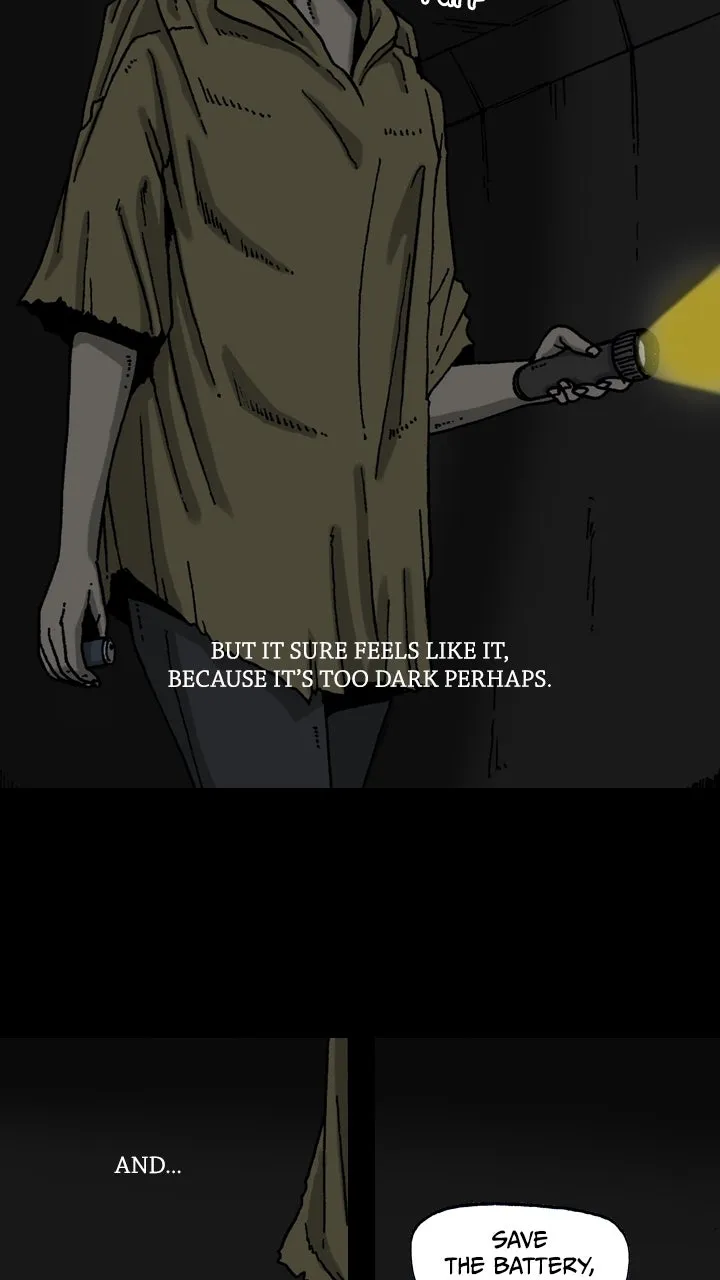 Read The Tide chapter 10 image 42 on Lezhin