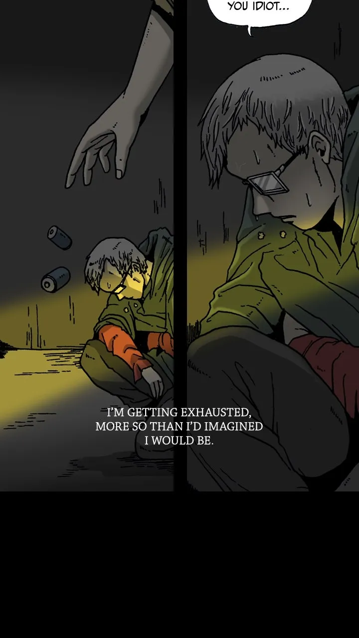 Read The Tide chapter 10 image 43 on Lezhin