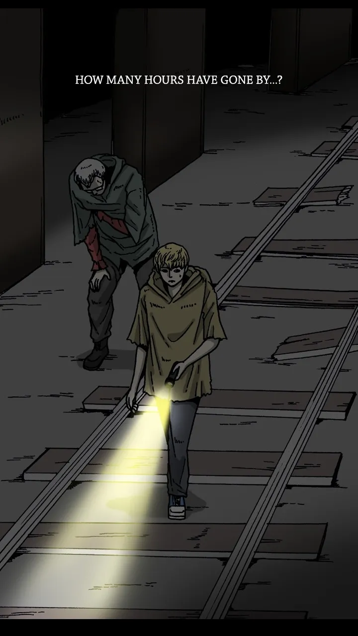 Read The Tide chapter 10 image 44 on Lezhin