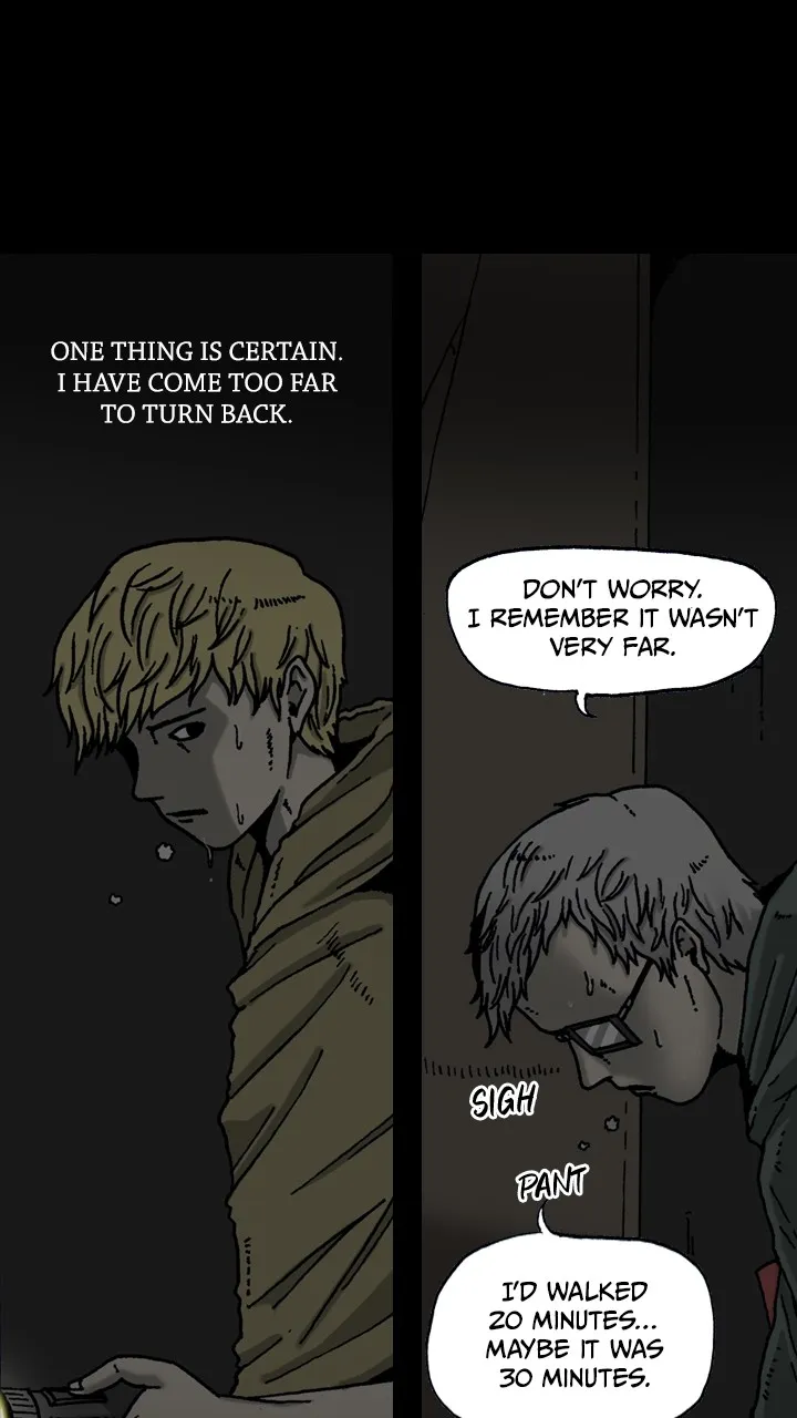 Read The Tide chapter 10 image 45 on Lezhin
