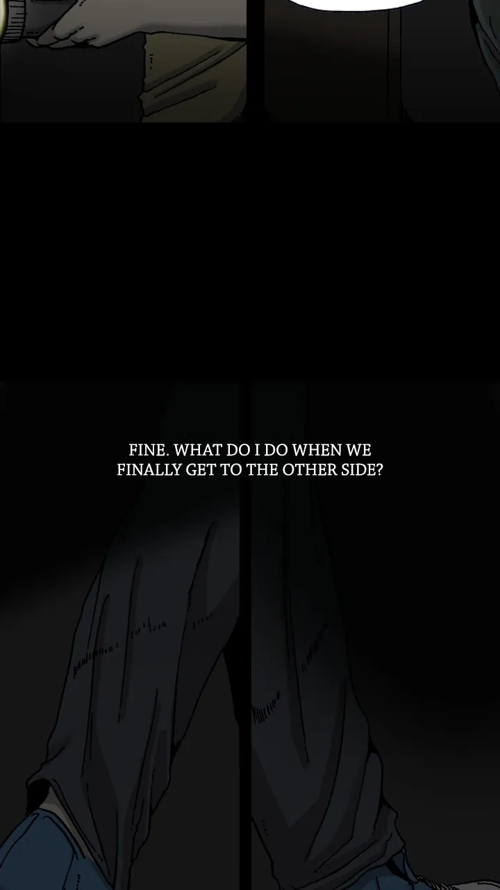 Read The Tide chapter 10 image 46 on Lezhin