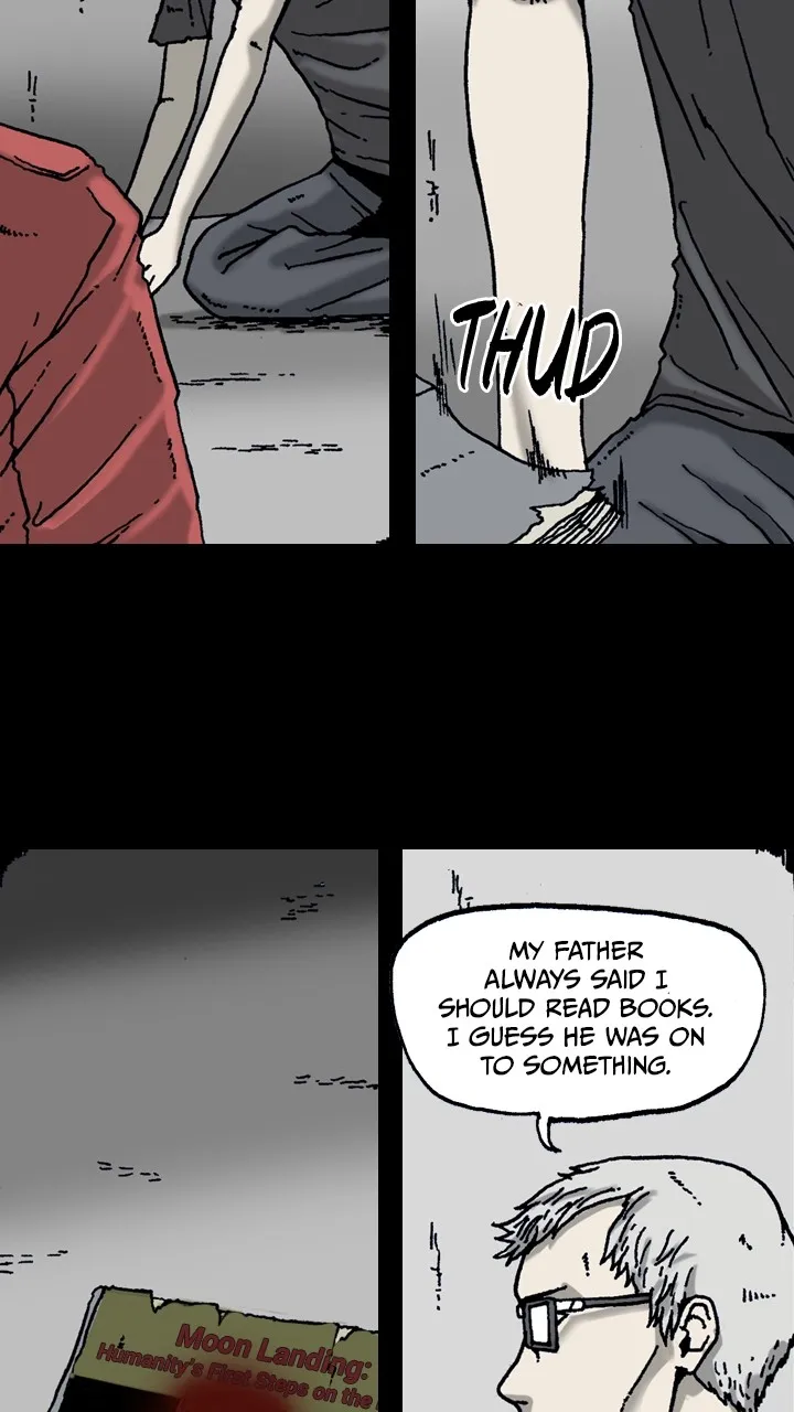 Read The Tide chapter 10 image 5 on Lezhin