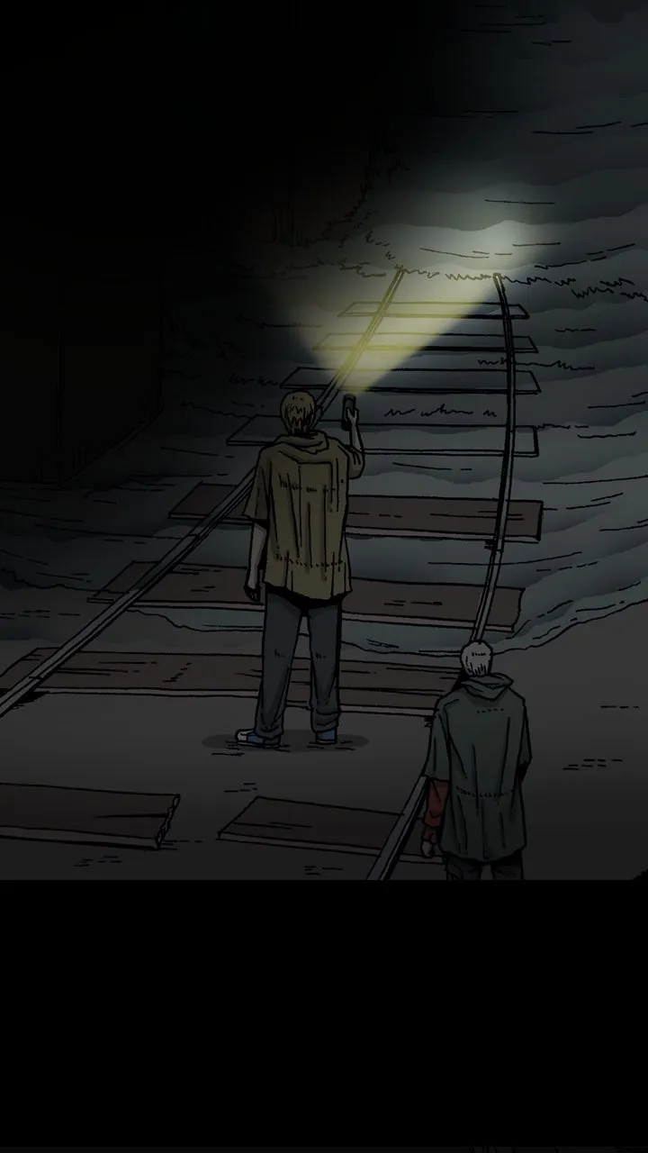 Read The Tide chapter 10 image 50 on Lezhin
