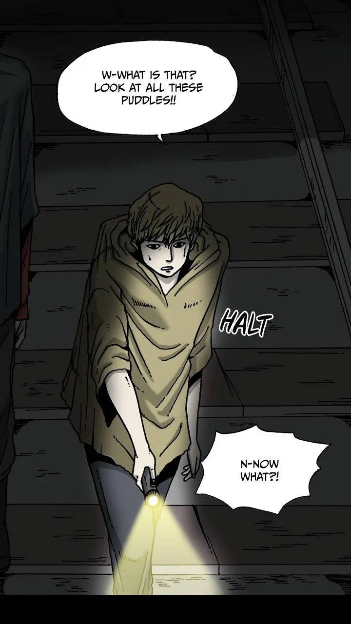 Read The Tide chapter 10 image 51 on Lezhin