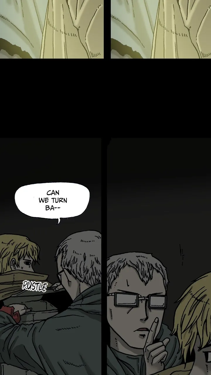 Read The Tide chapter 10 image 53 on Lezhin