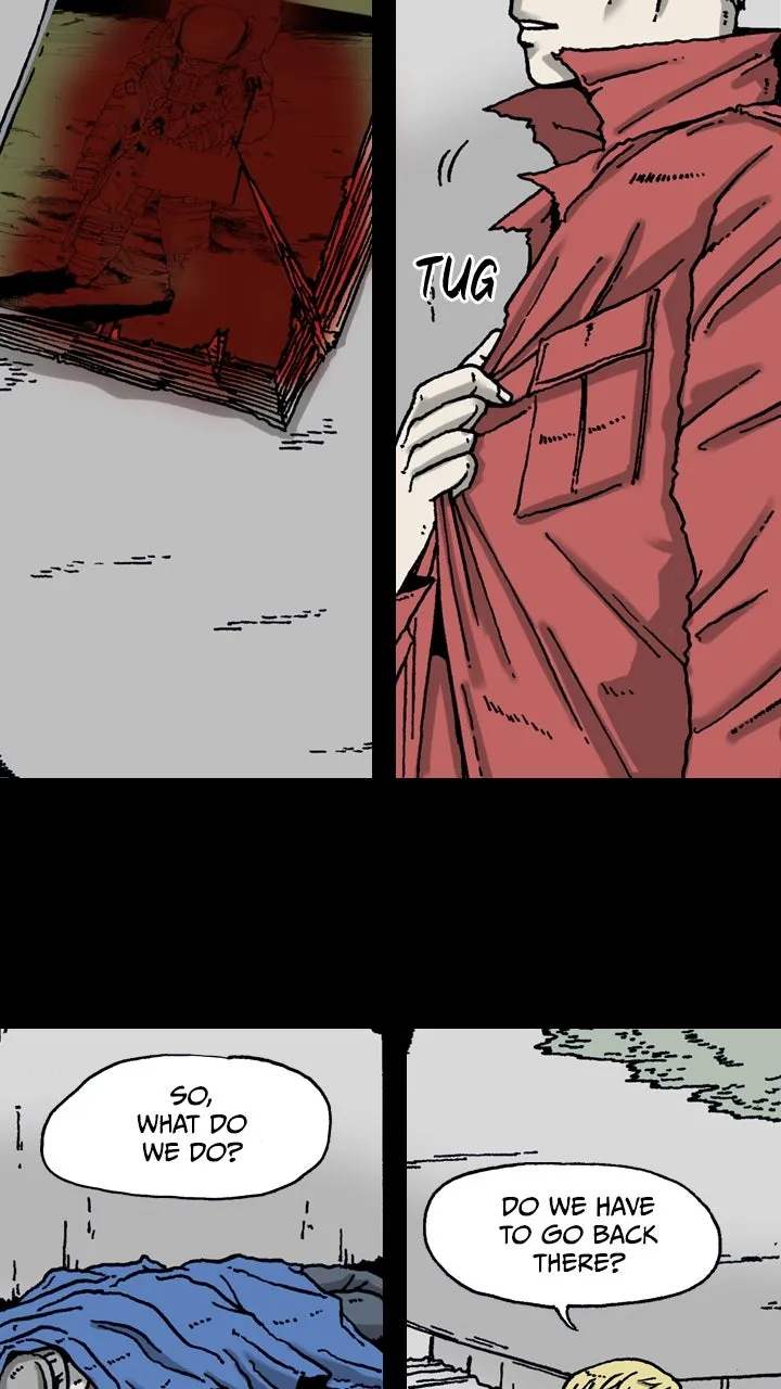 Read The Tide chapter 10 image 6 on Lezhin