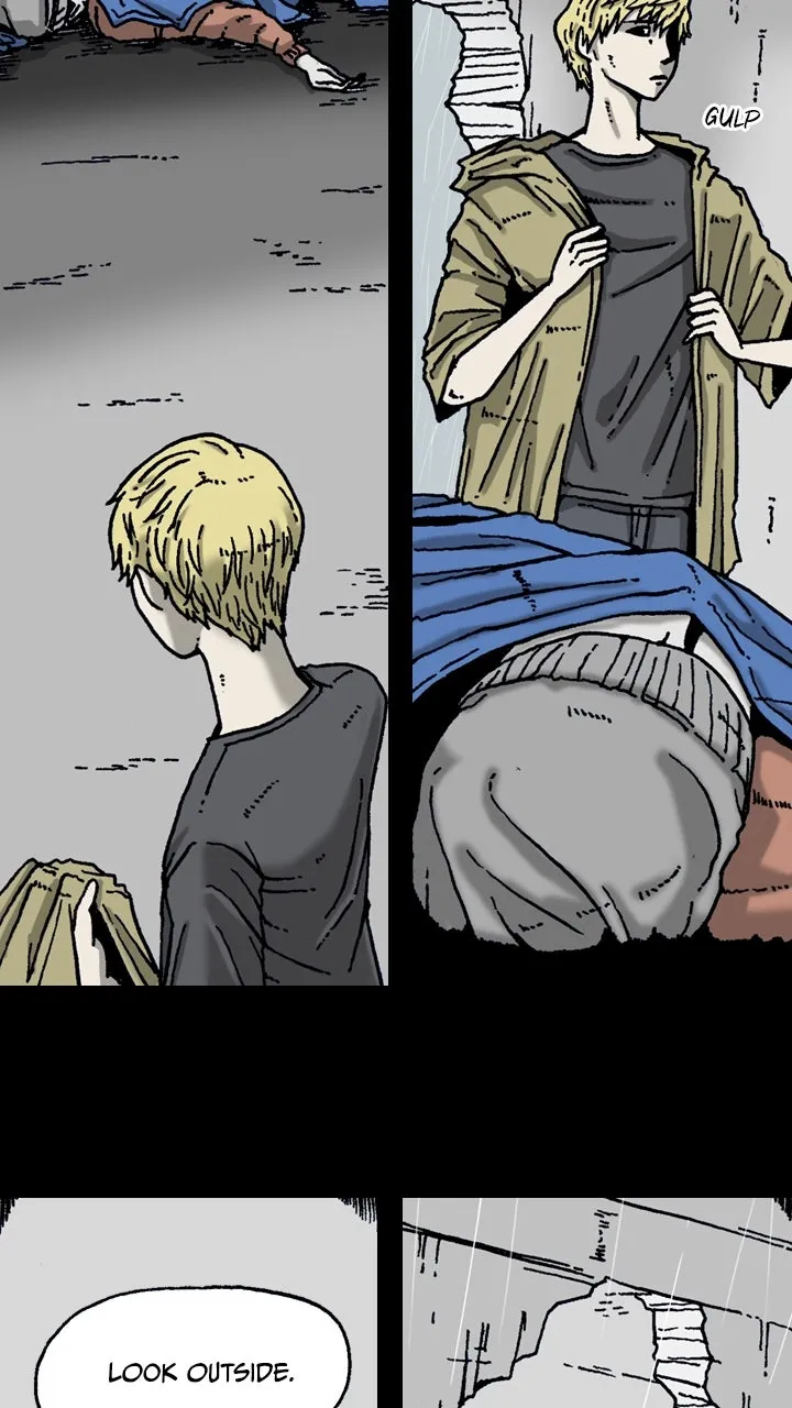 Read The Tide chapter 10 image 7 on Lezhin