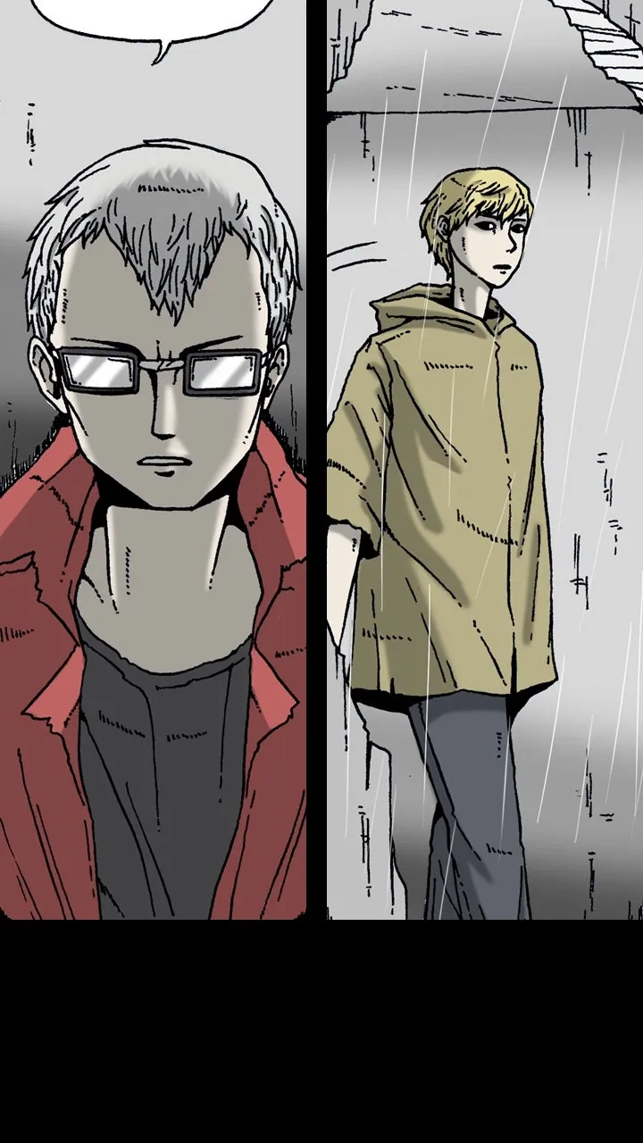 Read The Tide chapter 10 image 8 on Lezhin