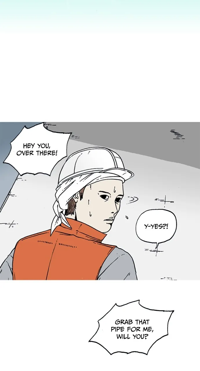 Read The Tide chapter 2 image 1 on Lezhin
