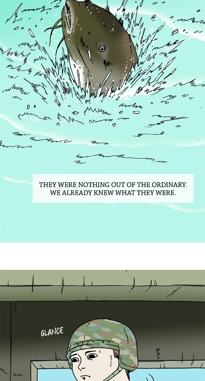 Read The Tide chapter 2 image 12 on Lezhin