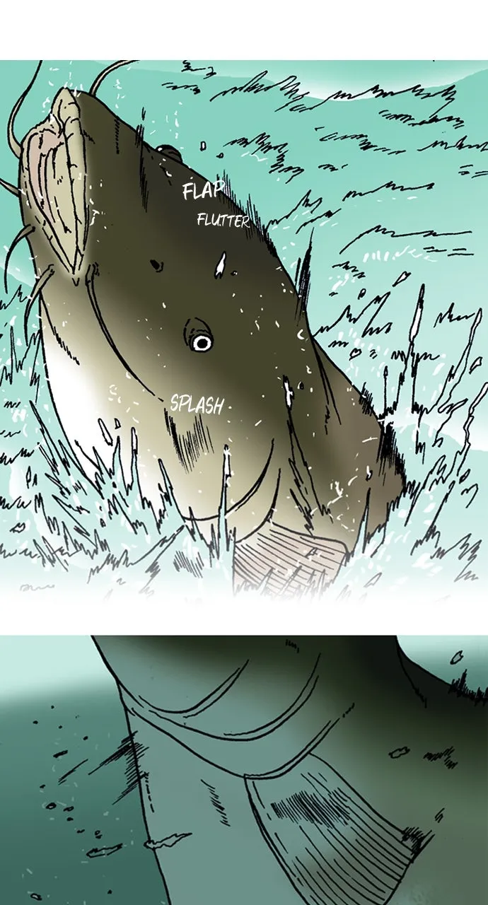 Read The Tide chapter 2 image 15 on Lezhin
