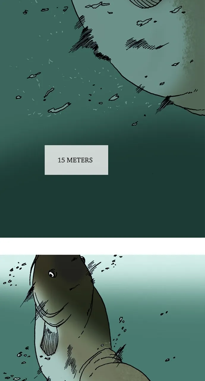 Read The Tide chapter 2 image 16 on Lezhin