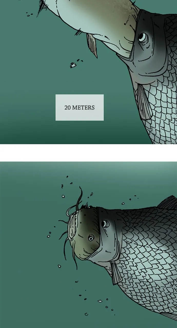 Read The Tide chapter 2 image 17 on Lezhin