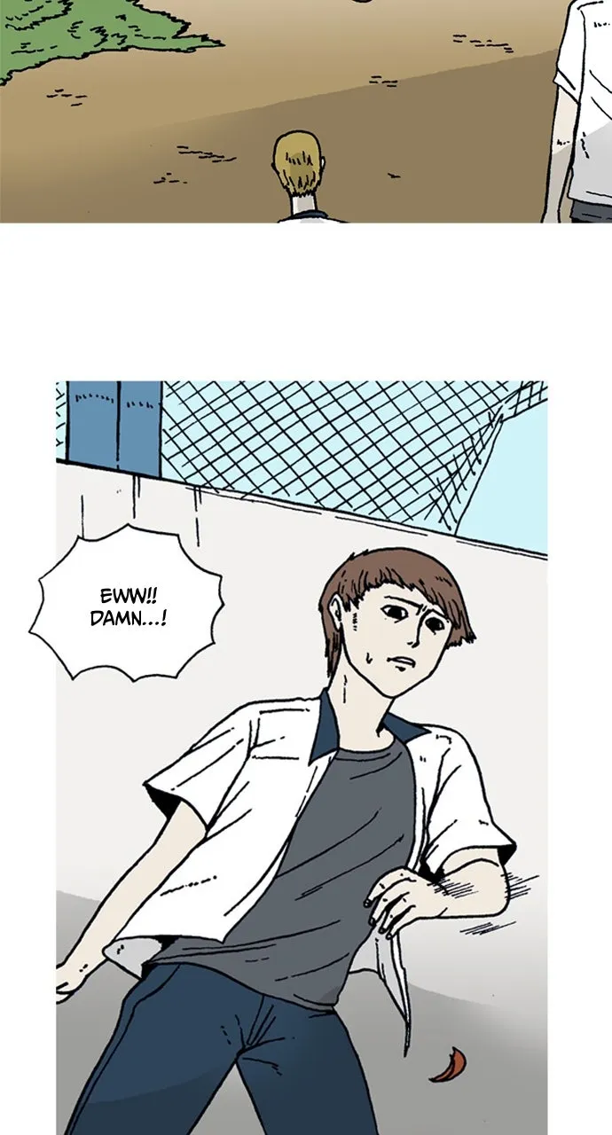 Read The Tide chapter 2 image 25 on Lezhin