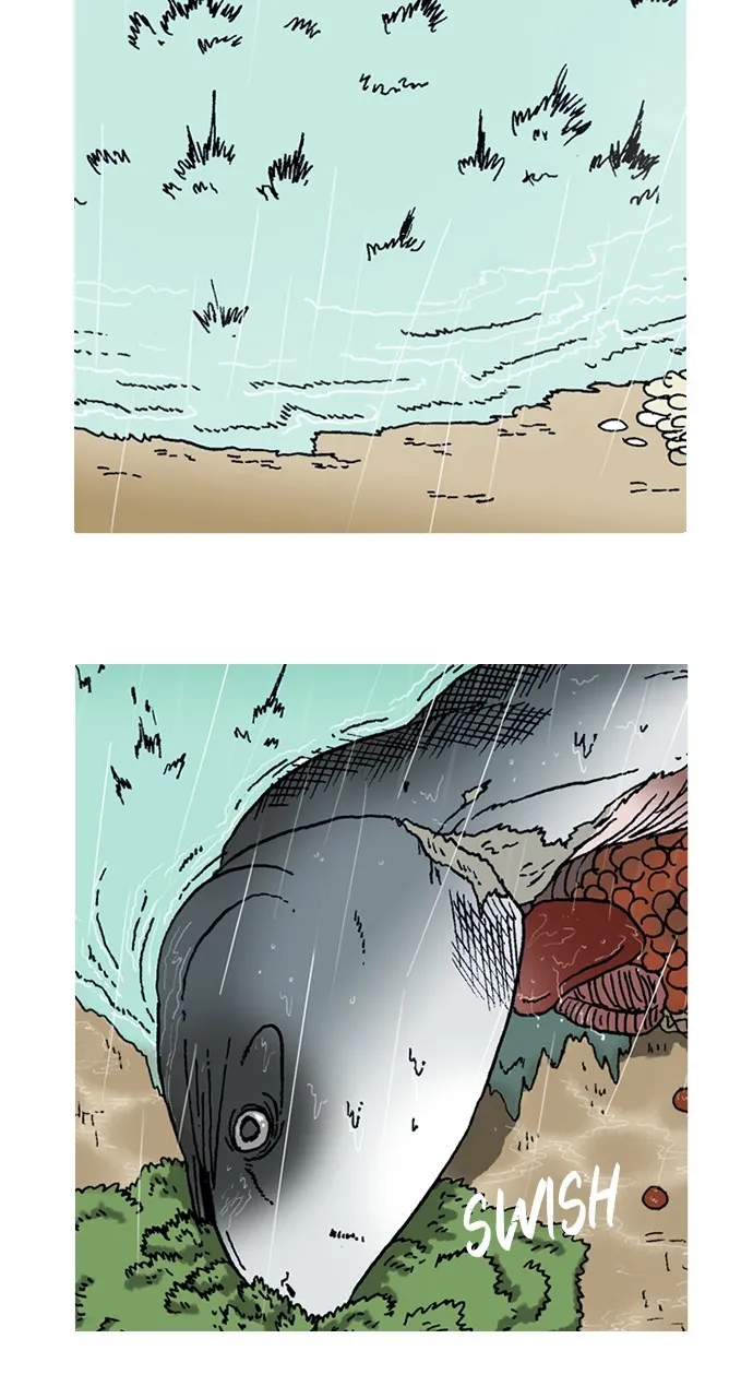 Read The Tide chapter 2 image 32 on Lezhin