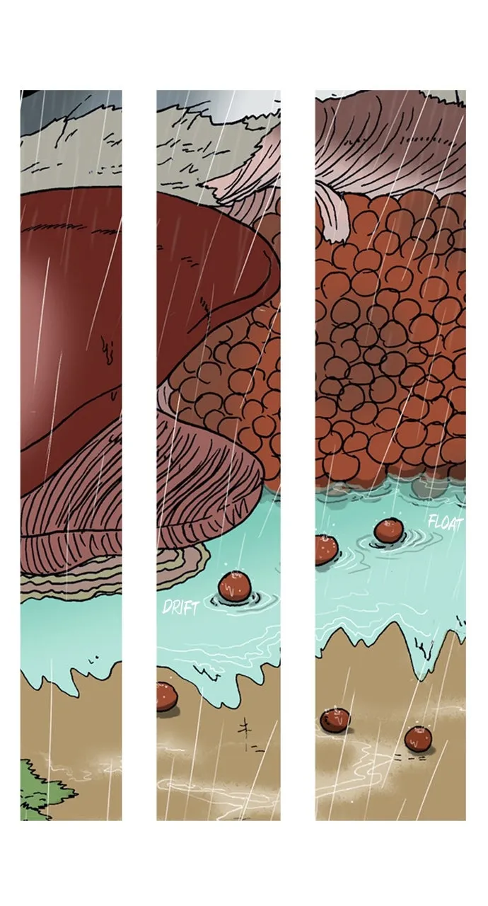 Read The Tide chapter 2 image 33 on Lezhin