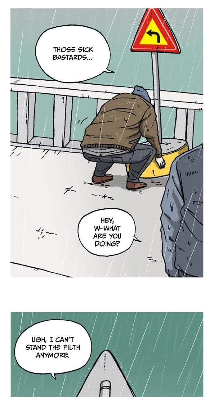Read The Tide chapter 2 image 39 on Lezhin