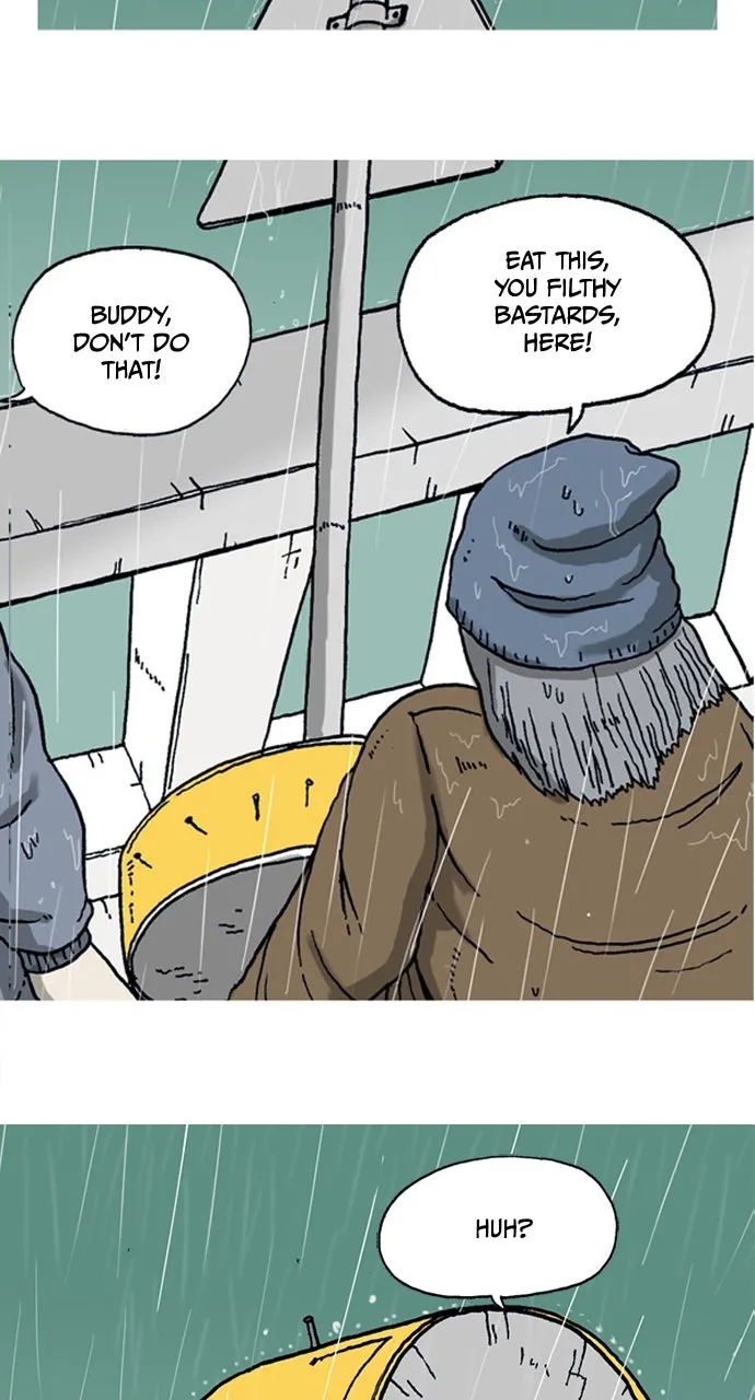 Read The Tide chapter 2 image 40 on Lezhin