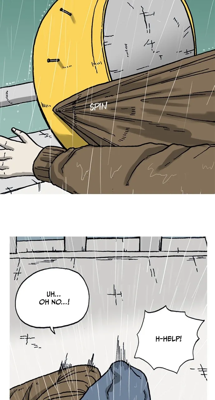 Read The Tide chapter 2 image 41 on Lezhin