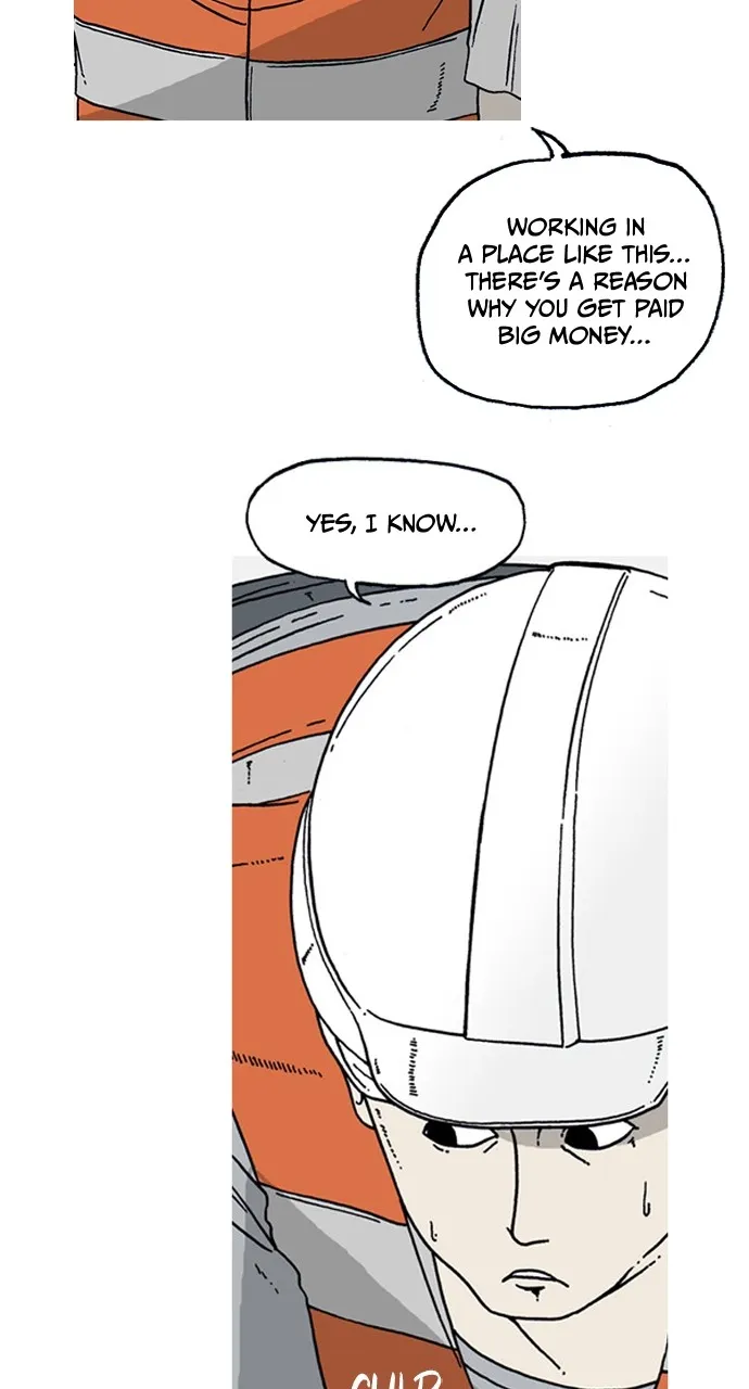 Read The Tide chapter 2 image 7 on Lezhin