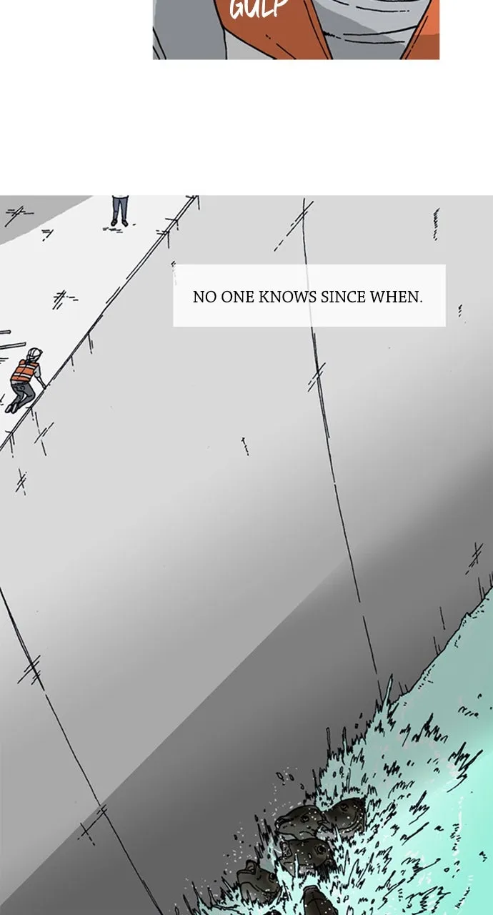 Read The Tide chapter 2 image 8 on Lezhin