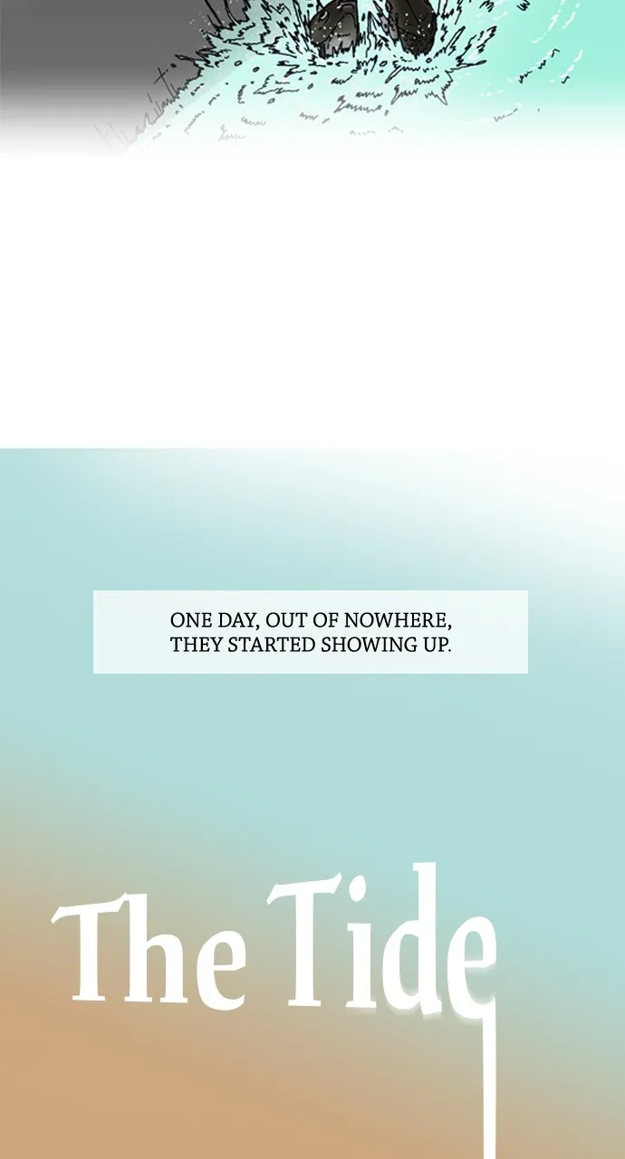 Read The Tide chapter 2 image 9 on Lezhin