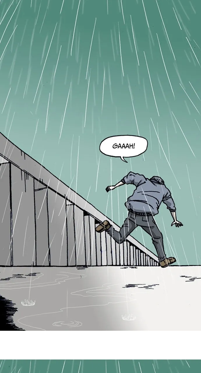 Read The Tide chapter 3 image 1 on Lezhin