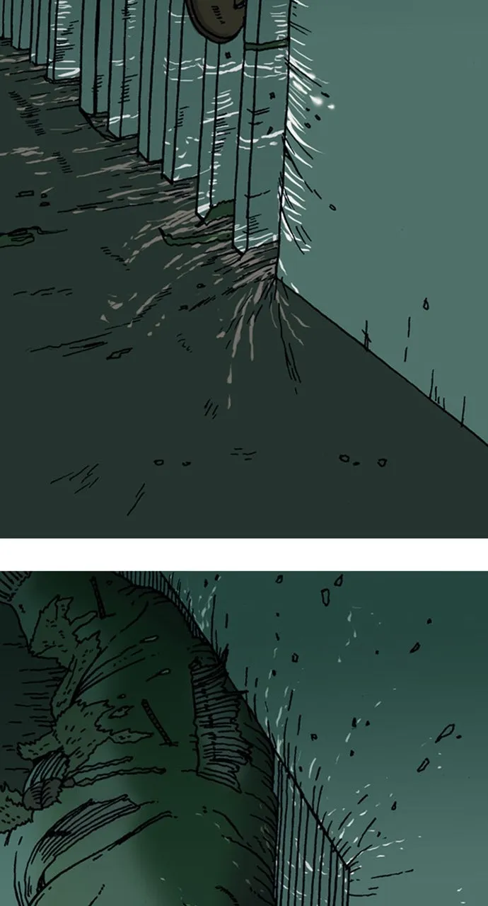 Read The Tide chapter 3 image 11 on Lezhin