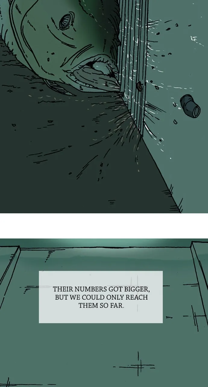 Read The Tide chapter 3 image 12 on Lezhin