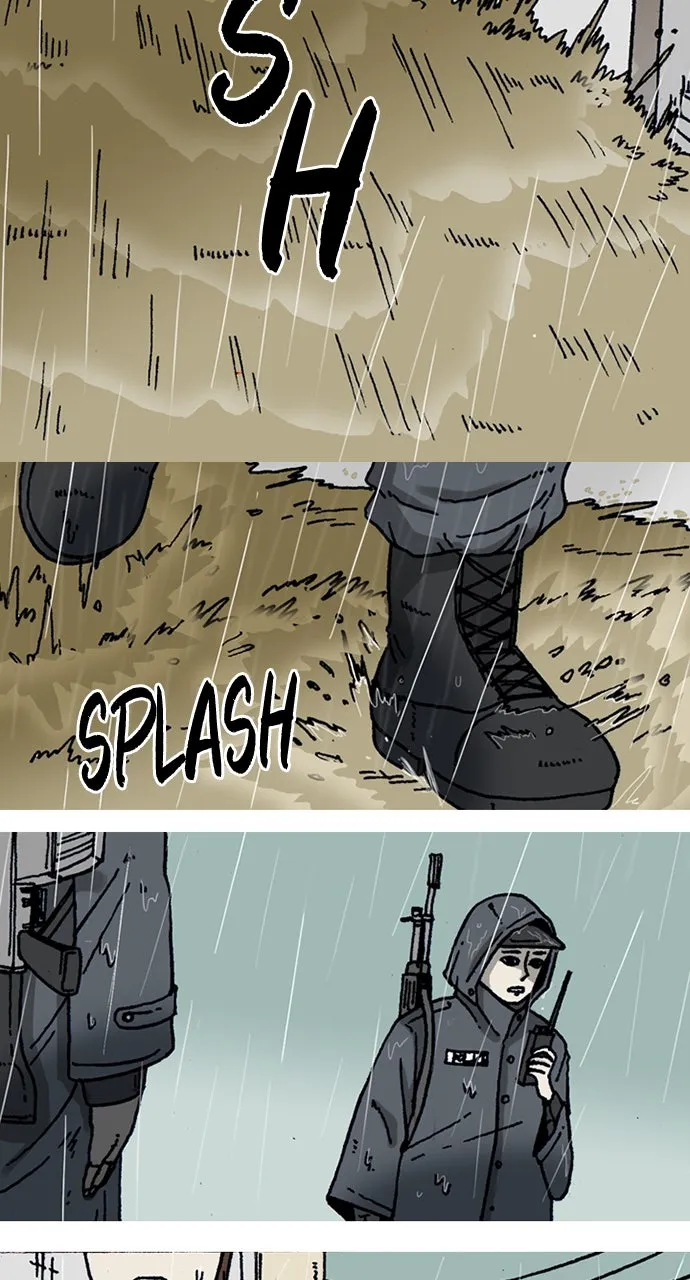 Read The Tide chapter 3 image 16 on Lezhin