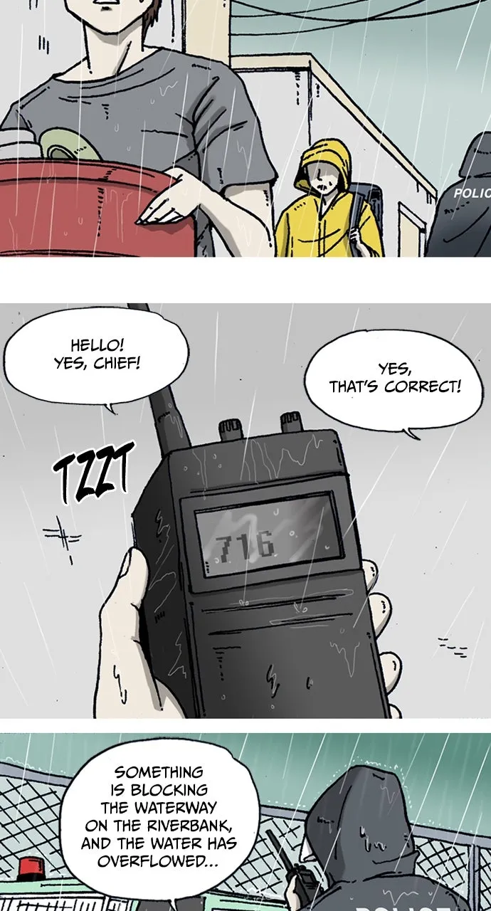 Read The Tide chapter 3 image 17 on Lezhin