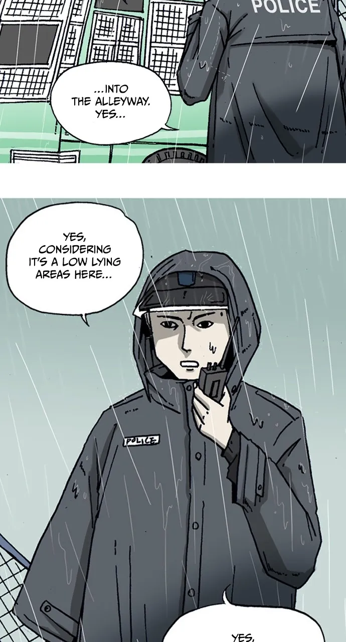 Read The Tide chapter 3 image 18 on Lezhin