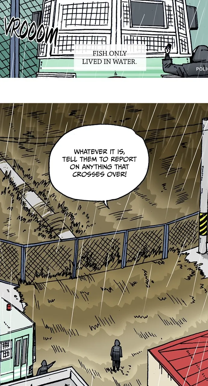 Read The Tide chapter 3 image 20 on Lezhin