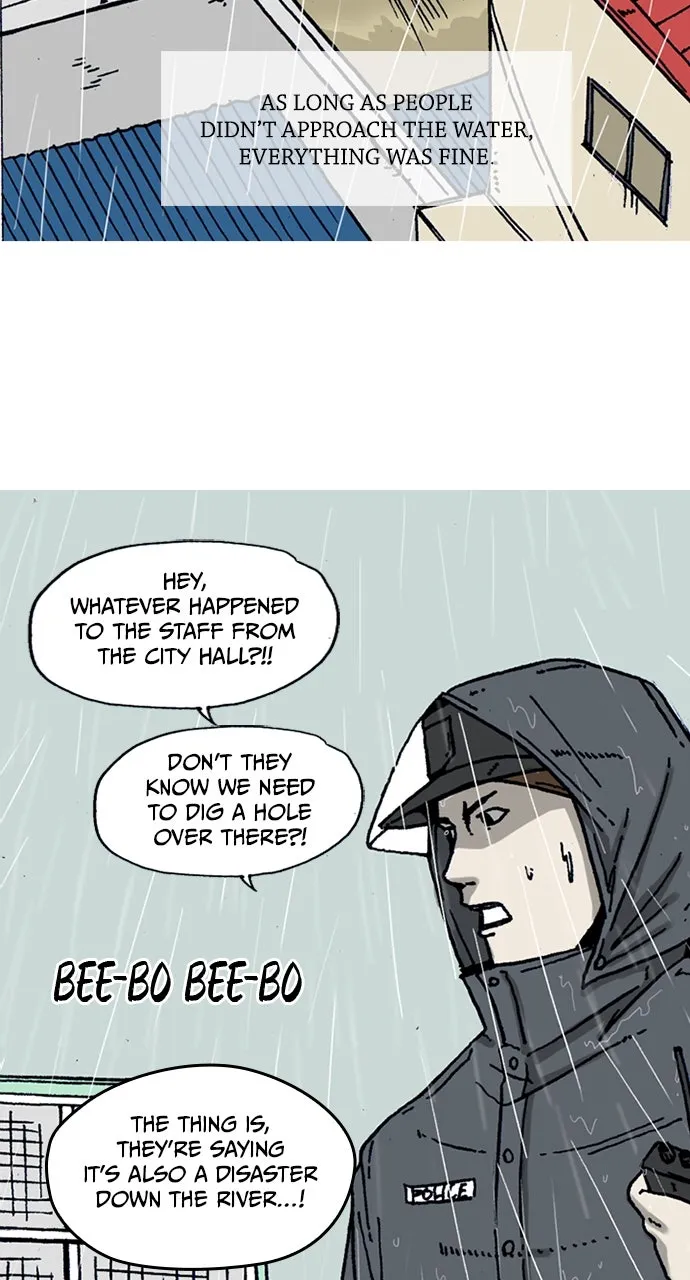 Read The Tide chapter 3 image 21 on Lezhin