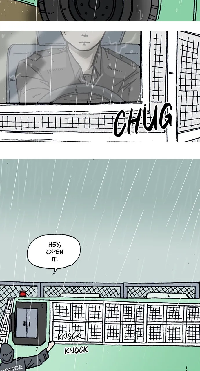 Read The Tide chapter 3 image 23 on Lezhin