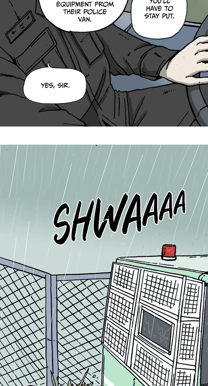 Read The Tide chapter 3 image 25 on Lezhin